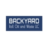Backyard Roll Off and Waste gallery