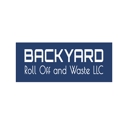 Backyard Roll Off and Waste - Trash Hauling