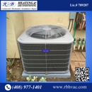 R&B Heating & Air Conditioning - Heating, Ventilating & Air Conditioning Engineers
