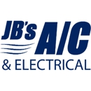 JB's A/C & Electrical - Air Conditioning Service & Repair