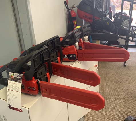 Edgeworth Mower Repair Centre - Cardiff, NSW