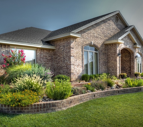 Nash & Associates Landscaping Inc. - Lubbock, TX