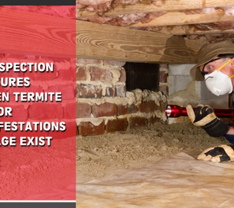 Newmans Building - Dubbo, NSW. Pest Inspection Ensures No Hidden Termite Or Borer Infestations & Damage Exist