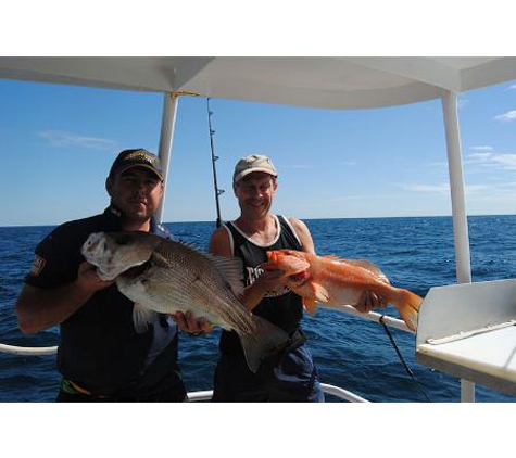 Australiana Charters - Lake Mary, QLD