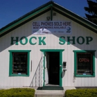 The Hock Shop
