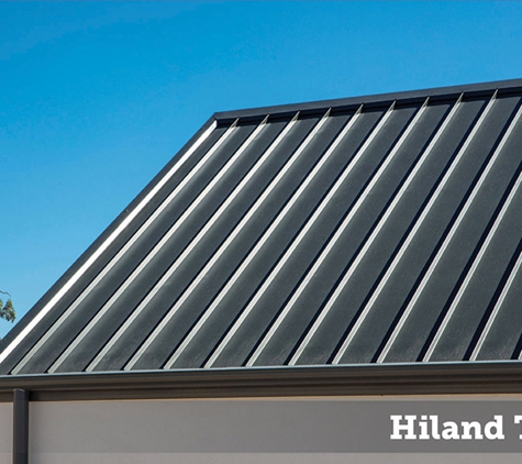 Stratco Richmond - Richmond, SA. Hiland Tray