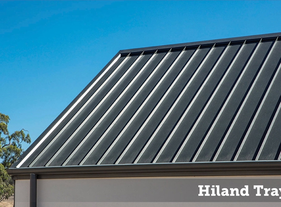 Stratco Richmond - Richmond, SA. Hiland Tray