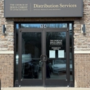 Distribution Services - Religious Goods