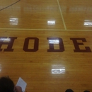 Rhodes Middle School - Schools