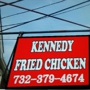 Kennedy Fried Chicken ( HALAL )