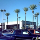 Infiniti of Tucson - Automobile Parts & Supplies