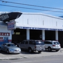 Bert's Complete Auto Repair. DBA Bert's Auto Repair - Automobile Air Conditioning Equipment-Service & Repair