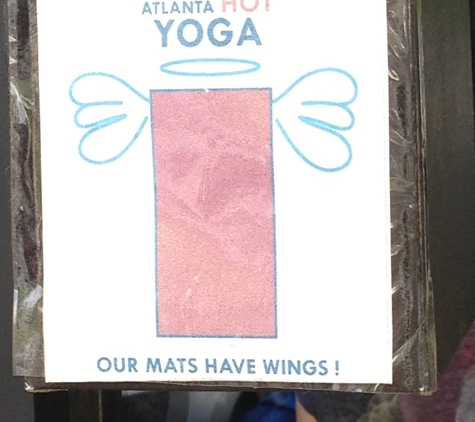 Atlanta Hot Yoga - Atlanta, GA