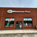 Minuteman Press - Check Printing Services