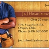 J & J Home Improvements gallery