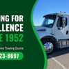 Prendergast Towing gallery