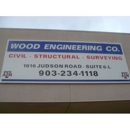 Wood Engineering Co. - Longview, TX - Construction Engineers