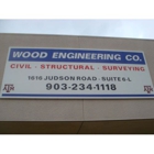 Wood Engineering Company Inc