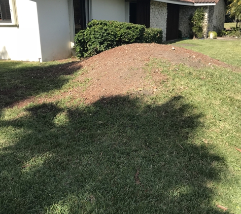 Acosta Tree Service - Miami, FL