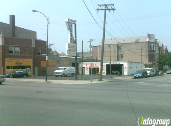 U-Haul Neighborhood Dealer - Chicago, IL