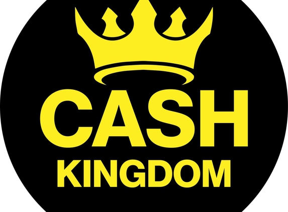 Cash Kingdom - Las Vegas, NV