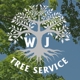 WJ Tree Service Inc