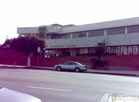 Lenny Krayzelburg Foundation - Los Angeles, CA