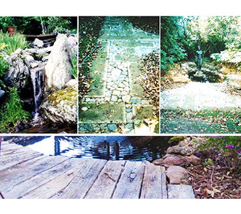 Hayden Cairns Landscapes - Lawson, NSW
