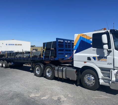 Southern Steel Supplies - Murray Bridge, SA