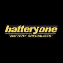 Battery One - Battery Supplies