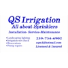 QS Irrigation Inc. gallery
