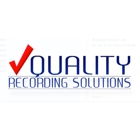 Quality Recording Solutions