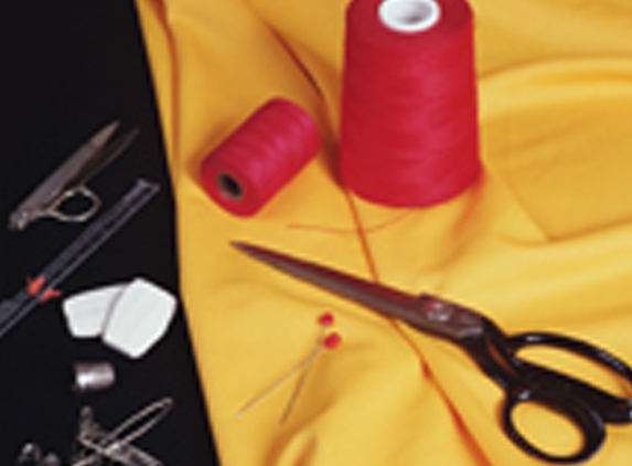 A Best Tailoring & Alterations - Tukwila, WA