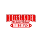 Holtslander And Sons Tree Service