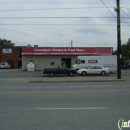 Grandpa's Kitchen - Convenience Stores