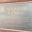 Kings Hand Laundry - Laundromats