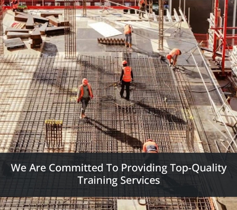 Industrial Licencing Solutions - Derwent Park, TAS. We Are Committed To Providing Top-Quality Training Services
