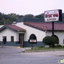 Great Wall Express - Chinese Restaurants