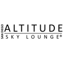 ALTITUDE Sky Lounge San Diego - Cocktail Lounges