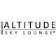 ALTITUDE Sky Lounge San Diego