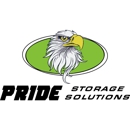 Pride Storage Solutions - Self Storage