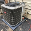 Just Right Heating & Cooling - Heating Contractors & Specialties