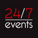 24/7 Events - Party Supply Rental