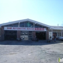 A & W Automotive Service - Auto Repair & Service