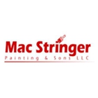Mac Stringer Painting
