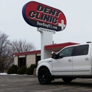 Dent Clinic â?? Paintless Dent Removal and Repair - Dent Removal