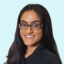 Janaki Patel, PT - Physical Therapy Clinics