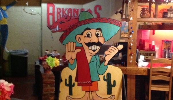 Pancho's Mexican Restaurant - West Memphis, AR