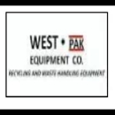 West-Pak Equipment Co. - Recycling Equipment & Services