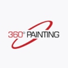 360° Painting of Pinehurst gallery